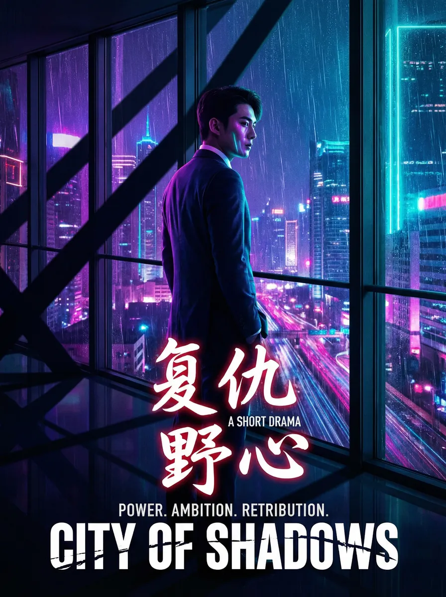 感官世界下载 逆袭爽剧 - 复仇野心海报
